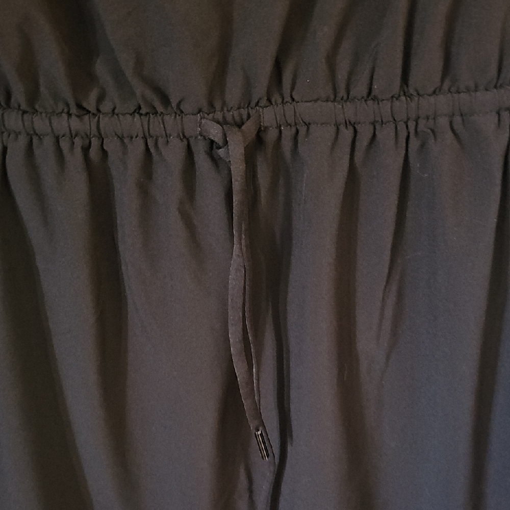 Athleta Black Rincon Dress - Picture 2 of 4